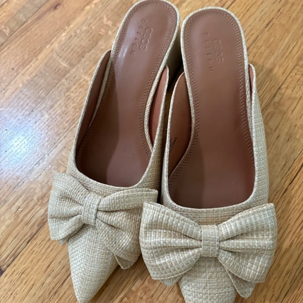 ASOS mules - Picture 2 of 5